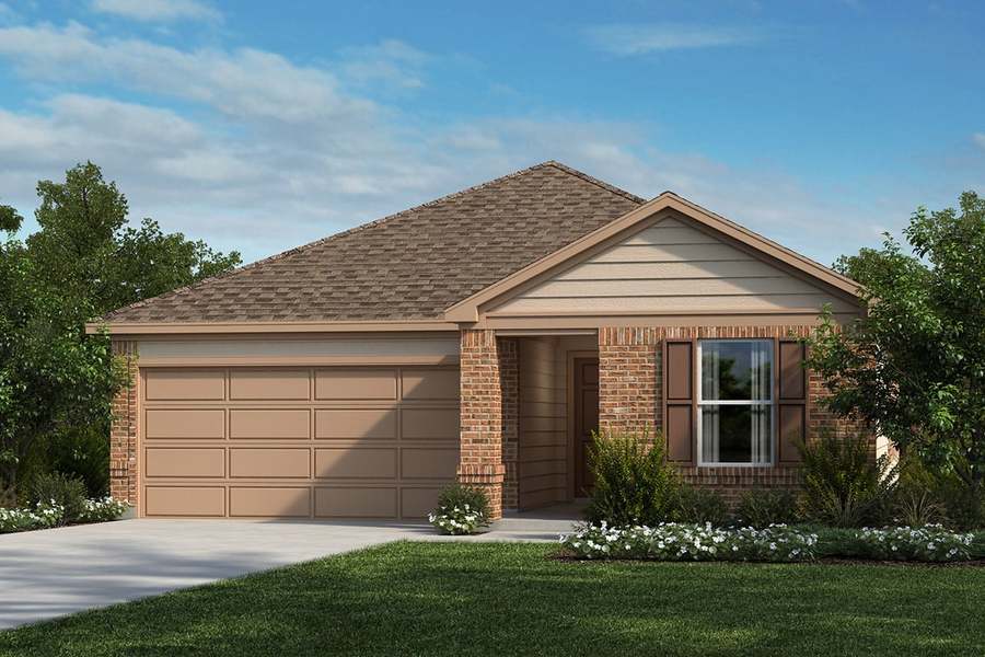 Plan 1655 floor plan