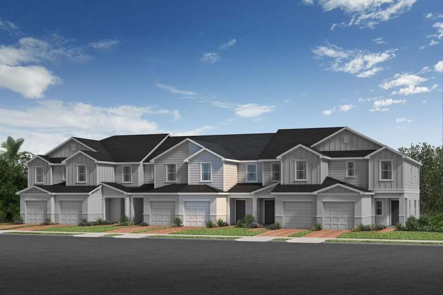 2787 Raindrop Run St. (Plan 1463 Modeled)