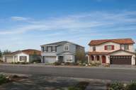 Smith's Landing por KB Home en Riverside-San Bernardino California