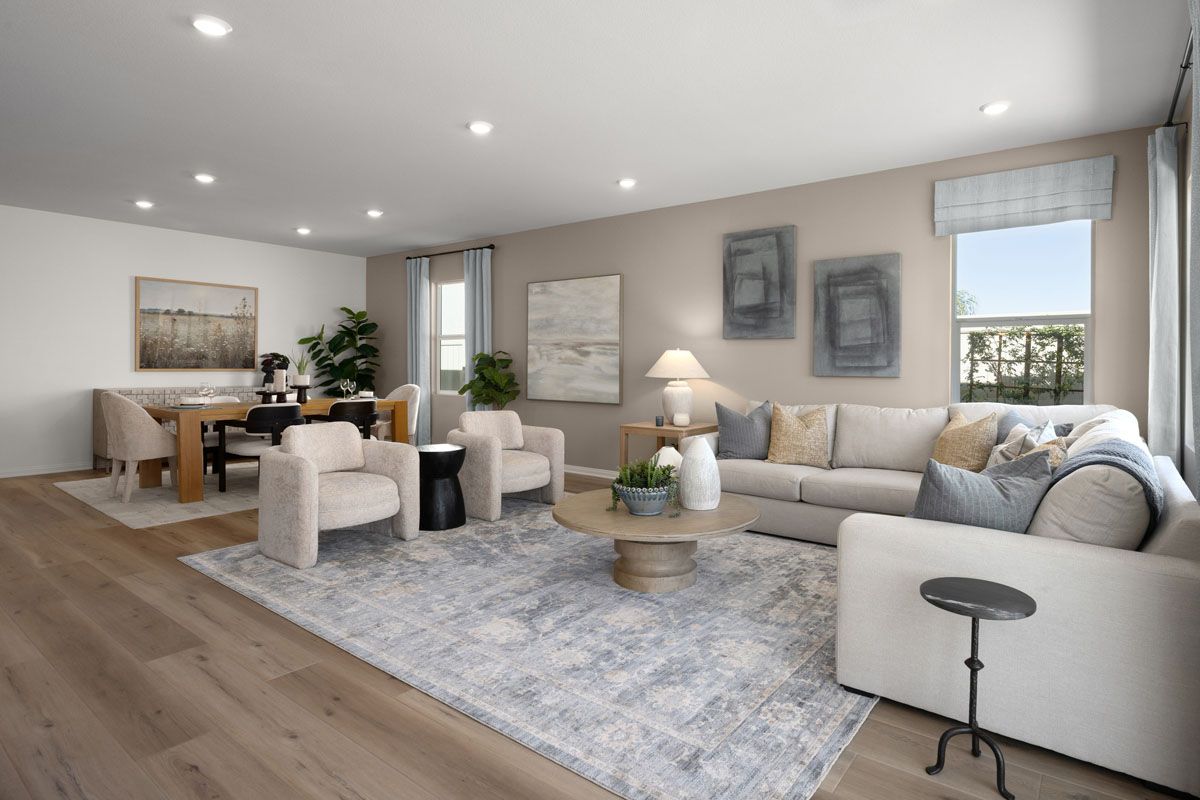 Plan 2026 Modeled - Great room