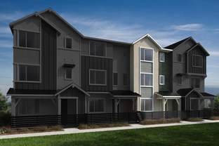 Plan 1987 Modeled - Iris at Valencia: Valencia, California - KB Home