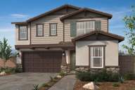 Carrera at Terracina por KB Home en Riverside-San Bernardino California