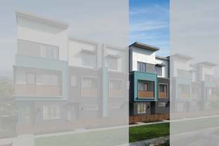 Plan 1709 Modeled - Gateway: El Cajon, California - KB Home