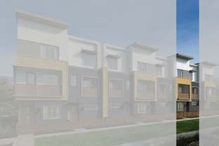 Plan 1448 Modeled - Gateway: El Cajon, California - KB Home