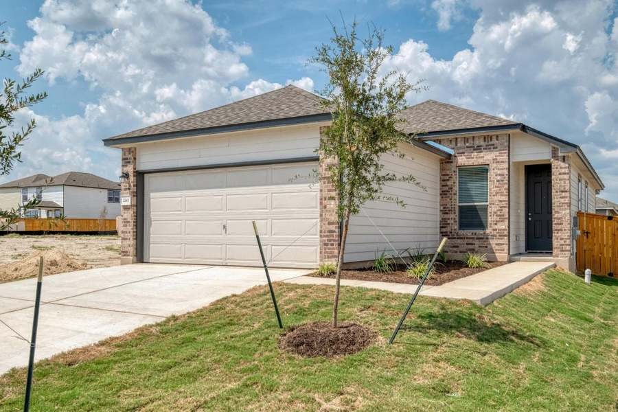 280 Feathers St. (Plan 1242)