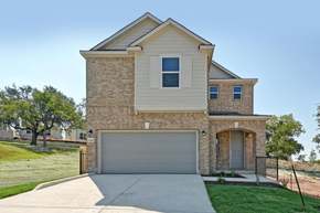 Creekside at Estancia - Austin, TX