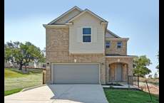 Creekside at Estancia: Austin, Texas - KB Home