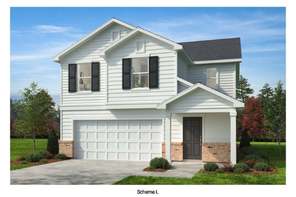 528 Ramona St (Plan 2074)
