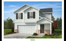 Bellina: York, South Carolina - KB Home