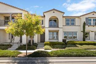 Plan 1880 Modeled - Belmont at Sunset Ranch: Ontario, California - KB Home