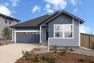 Plan 1382 Modeled - The Nest Classic at Canyon Creek: Erie, Colorado - KB Home