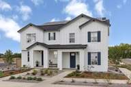 The Nest Villas at Canyon Creek por KB Home en Denver Colorado