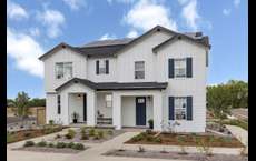 The Nest Villas at Canyon Creek: Erie, Colorado - KB Home