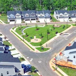 Neighborhood