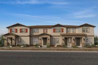 Equinox at Compass Pointe por KB Home en Riverside-San Bernardino California