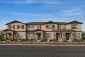 Equinox at Compass Pointe - Ontario, CA