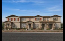 Equinox at Compass Pointe: Ontario, California - KB Home