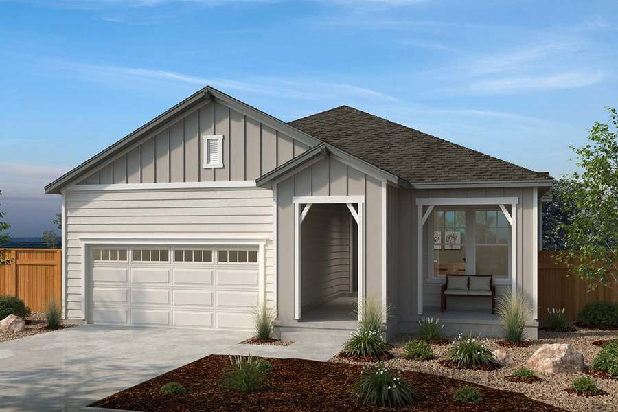 Plan 1818 floor plan