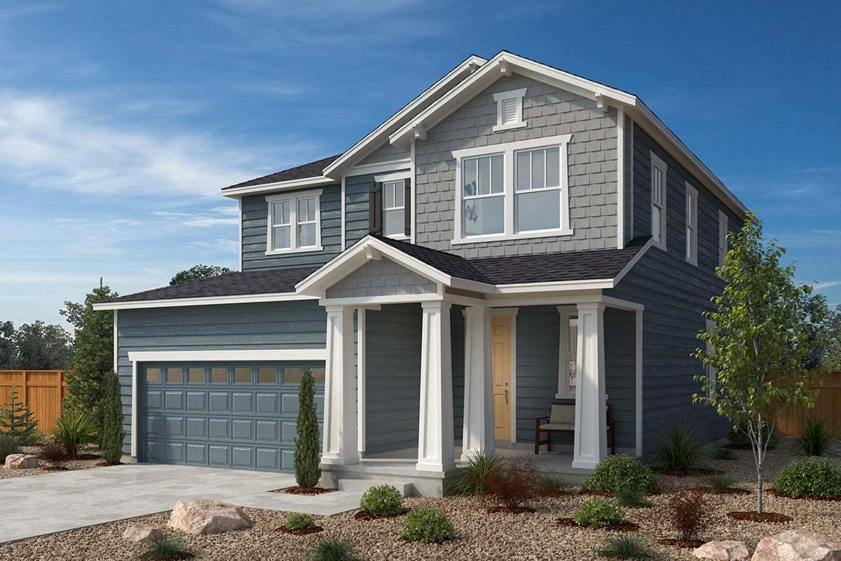 Plan 2193 floor plan