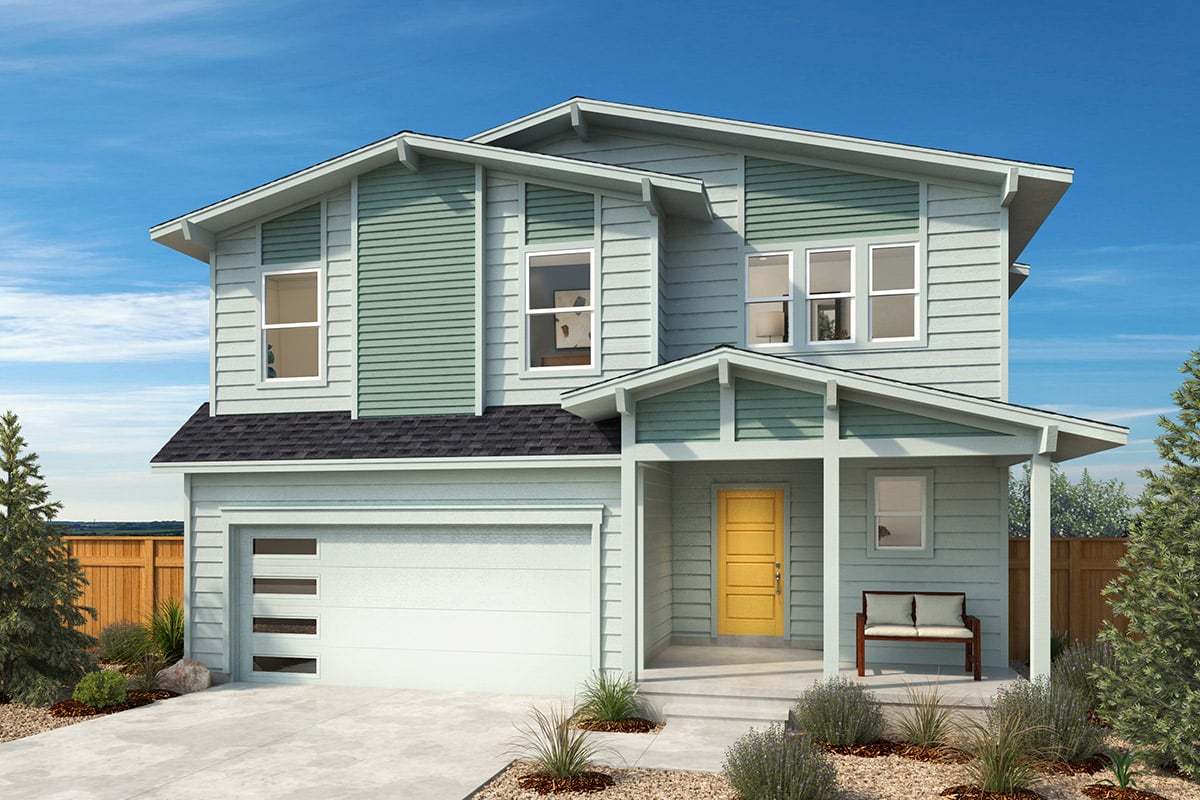 Plan 1923 floor plan