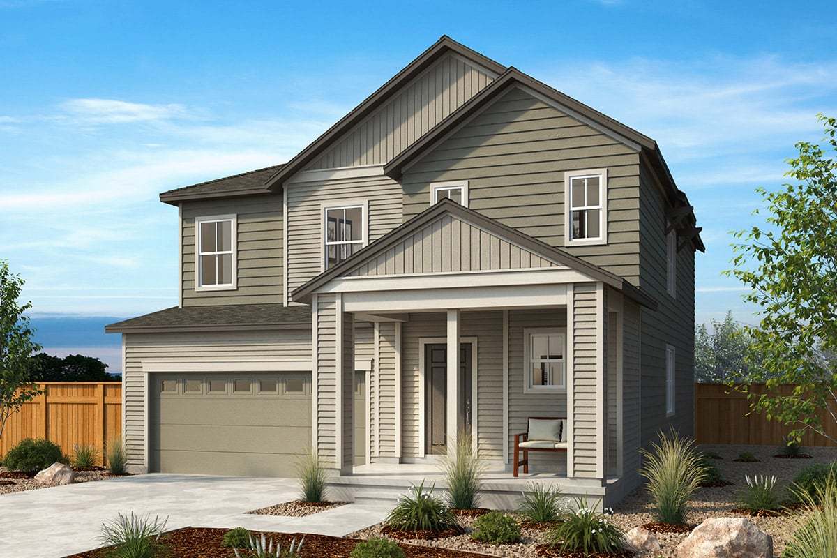 Plan 2502 floor plan