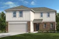 Hidden Trails por KB Home en Killeen Texas