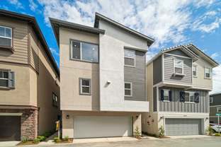 Plan 2088 Modeled - Astaire at Starlite: South El Monte, California - KB Home