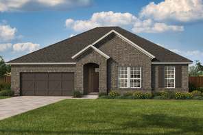 200 Gallegos Dr (Plan 2355)