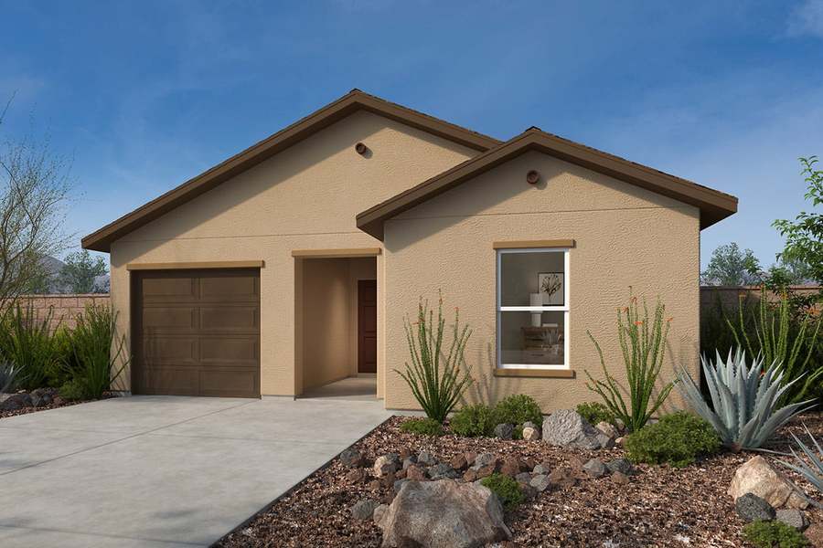 Plan 1015 floor plan