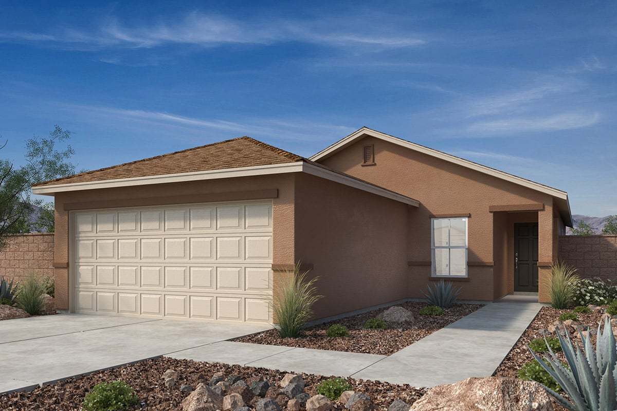6211 S Blue Angels Ave. Tucson, AZ 85706