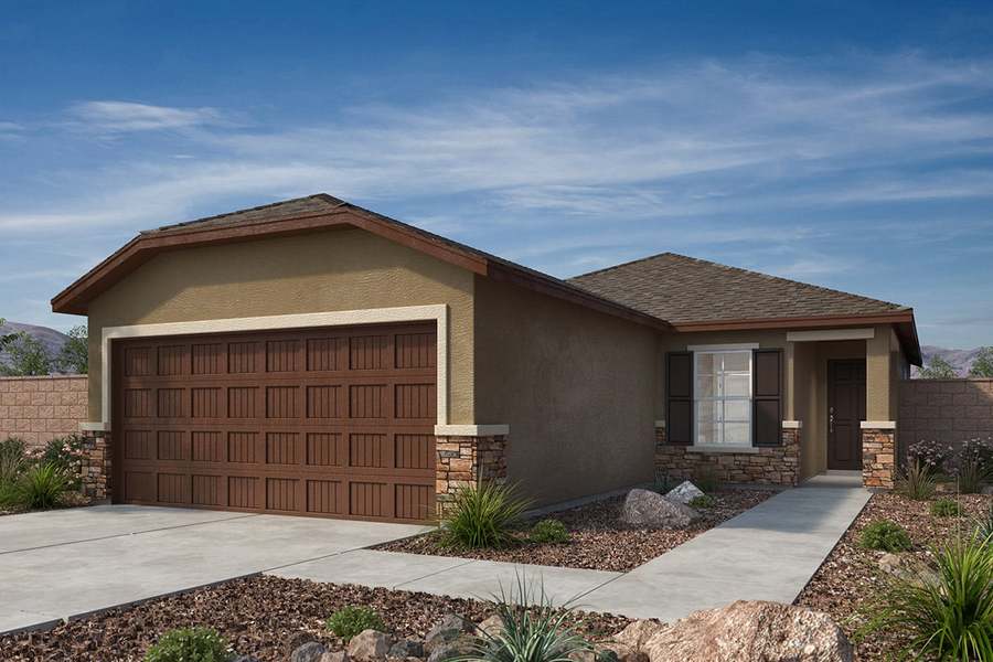 Plan 1465 Modeled floor plan