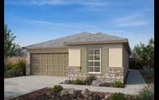 Cielo Reserve: Tucson, Arizona - KB Home
