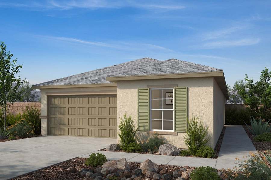 Plan 1740 floor plan