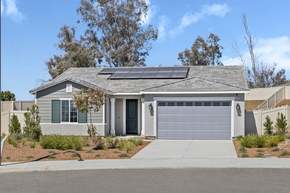 Palmetto - Moreno Valley, CA