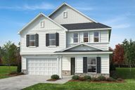 Wellington Pointe Executive Series por KB Home en Charlotte North Carolina