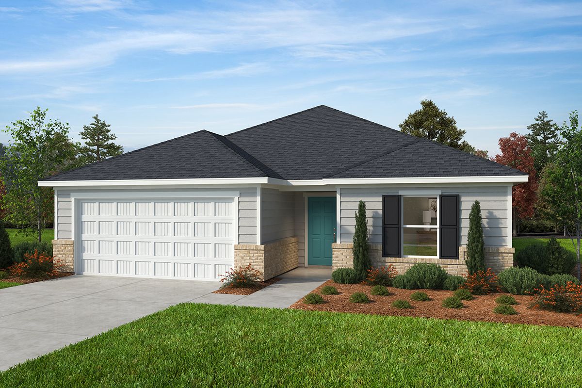 Plan 2074 floor plan