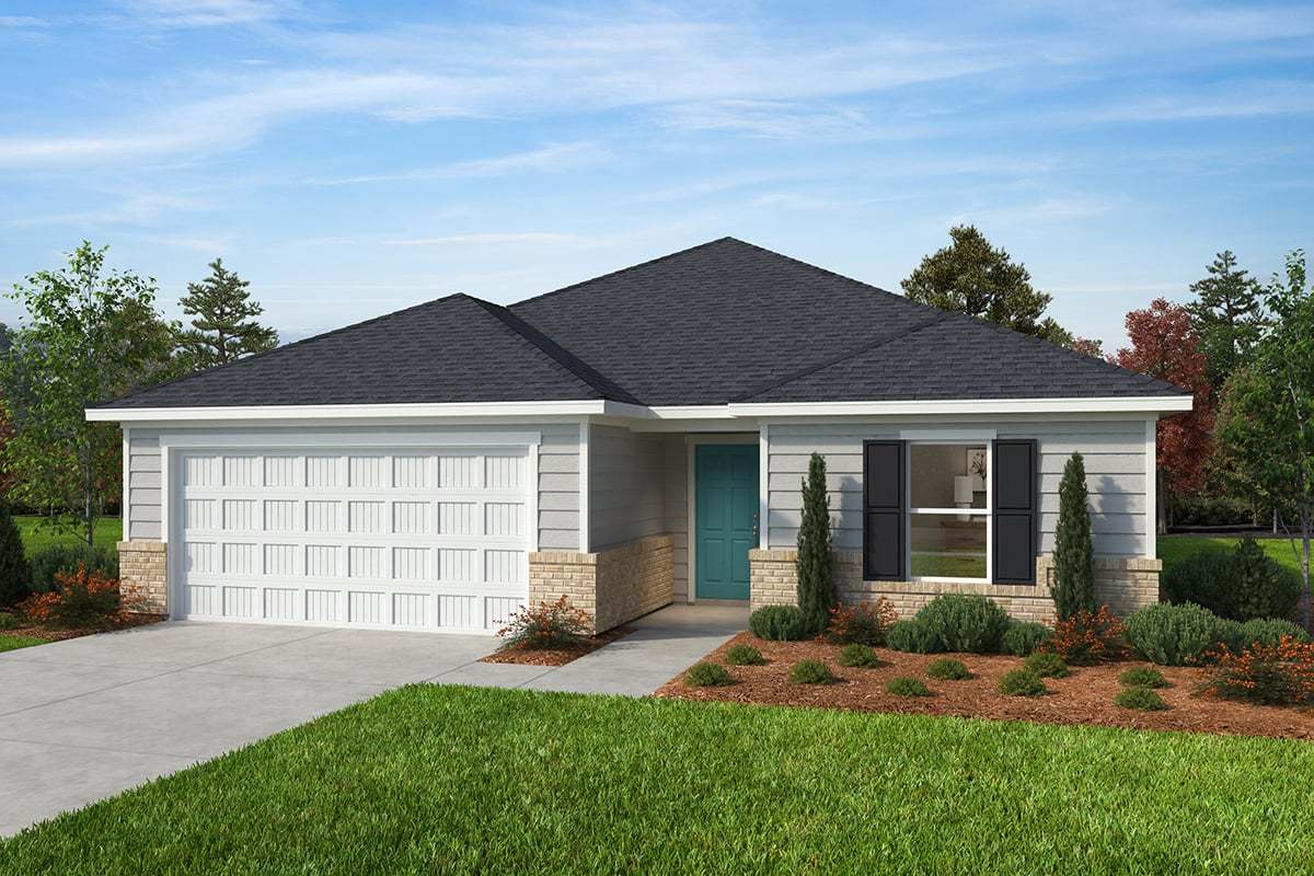 Exterior L
