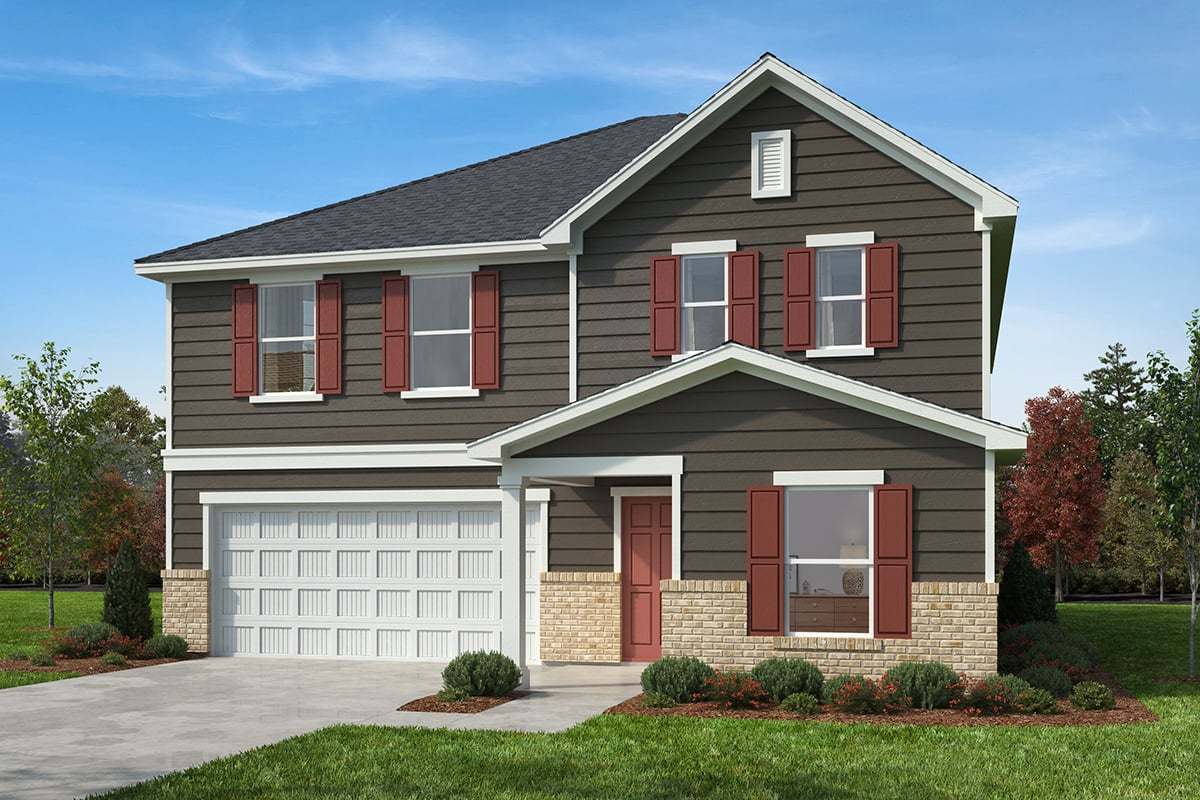 2405 Quiet Woods Road. Monroe, NC 28110