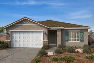 Plan 2026 Modeled - Rockridge: Perris, California - KB Home