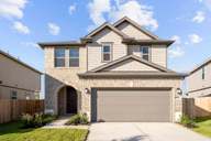 Glendale Lakes North por KB Home en Houston Texas