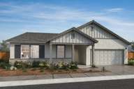 Vintage Oak at Gateway por KB Home en Stockton-Lodi California