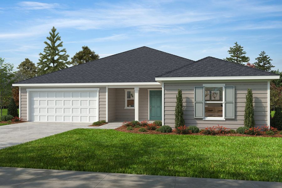 Plan 2115 floor plan