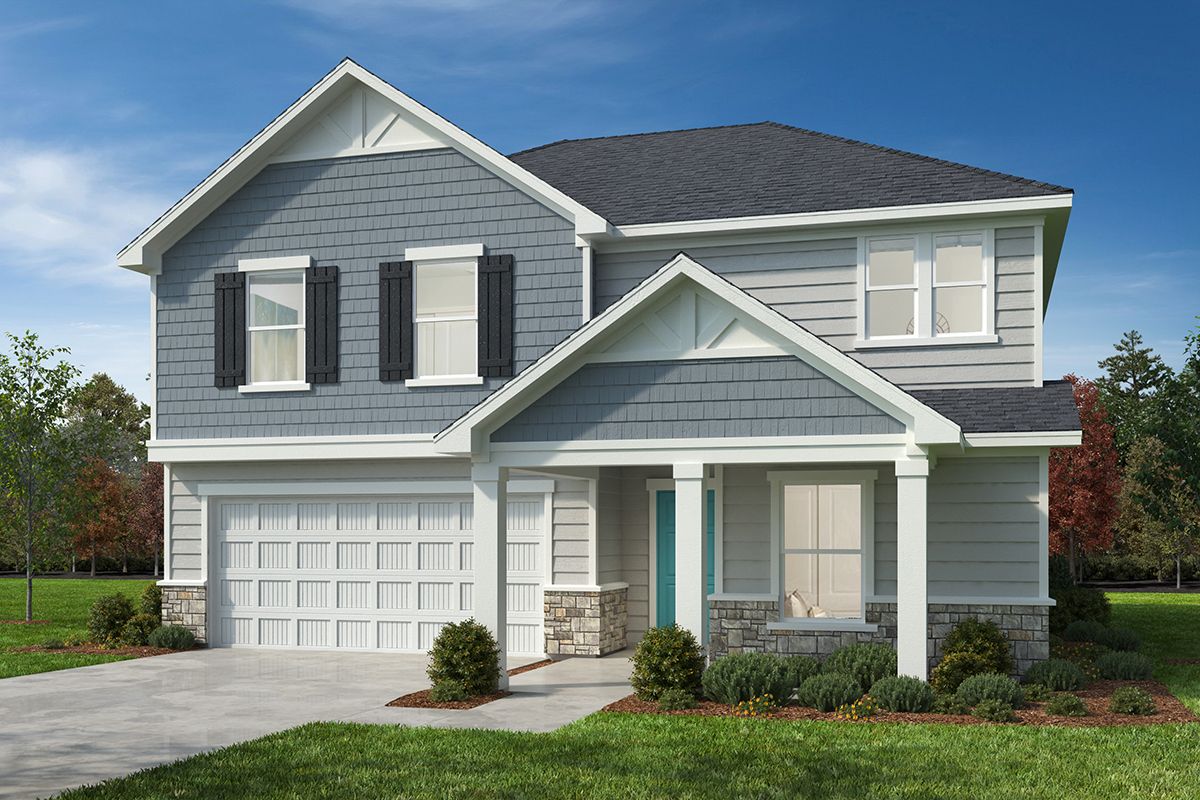 Exterior C