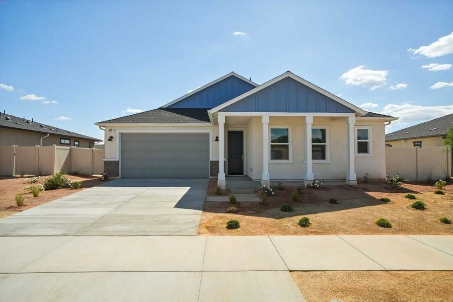 3254 Garnet Ln. (Plan 2089 Modeled)