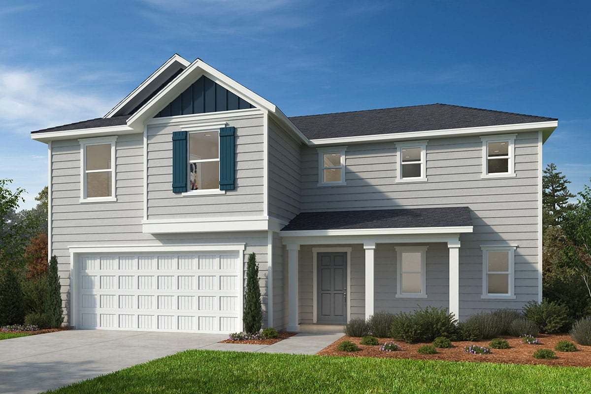 Plan 2939 floor plan