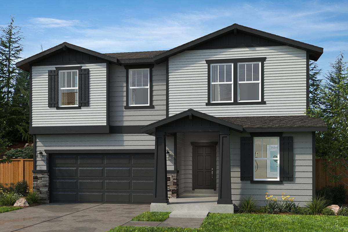 23980 36Th Ave Se. Bothell, WA 98021