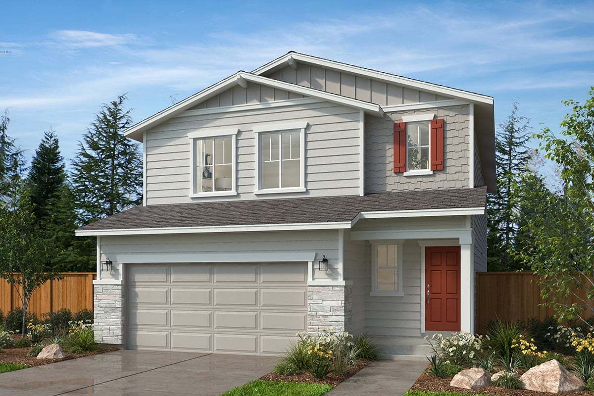 23980 36Th Ave Se. Bothell, WA 98021