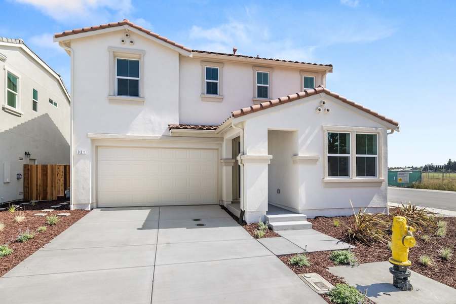 321 Summer Morning Dr. (Plan 2288)
