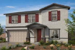 Rockridge - Perris, CA