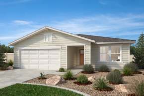 Heritage at Cherry Grove - Nampa, ID